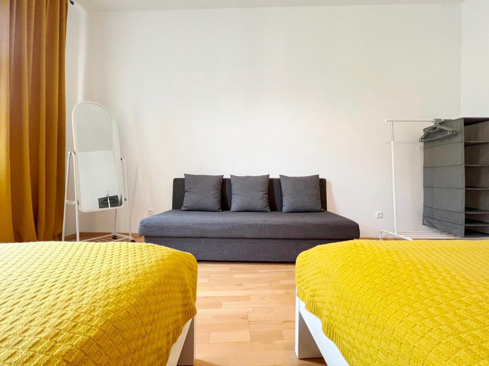 Appartement Time For Life Vienne