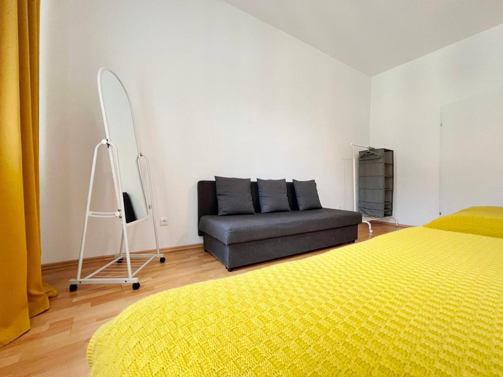 Appartement Time For Life