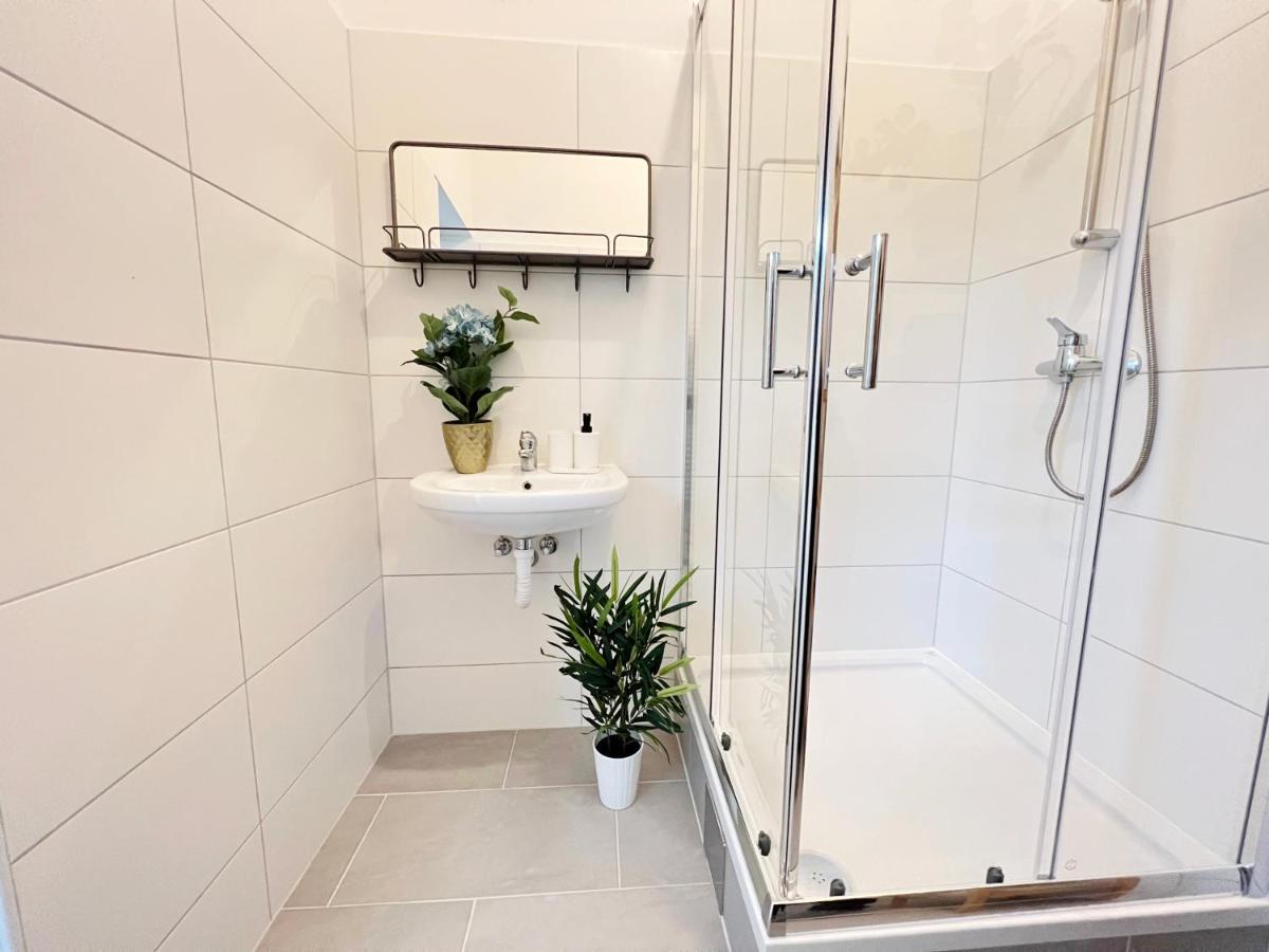 Time For Life Apartment Wien